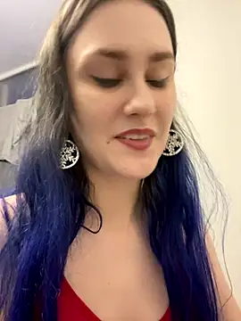 Snapshot of Erotic_Synth_Goddess chatting on December 2025 07:32:01 PM Erotic Synth Goddess online show from December 2025 07:32:01 PM