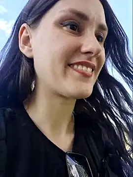 Erotic Synth Goddess online show from June 2026 07:54:02 AM