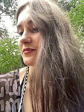 Erotic Synth Goddess online show from July 2026 02:41:02 PM
