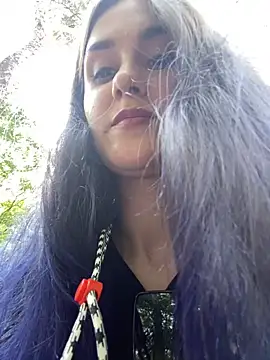Erotic Synth Goddess online show from July 2026 01:21:02 PM
