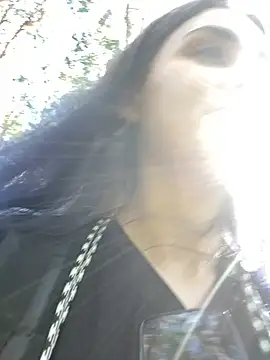 Erotic Synth Goddess online show from July 2026 02:13:01 PM