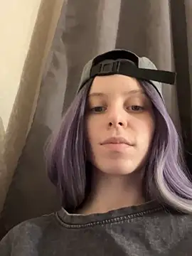 RinaMood online show from January 2025 10:52:02 AM