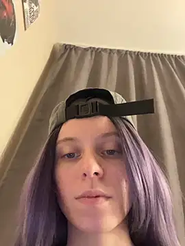 RinaMood online show from February 2025 11:23:01 AM