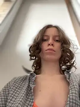 RinaMood online show from November 2025 04:44:02 AM