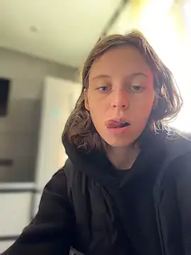 RinaMood online show from March 2026 06:57:01 AM