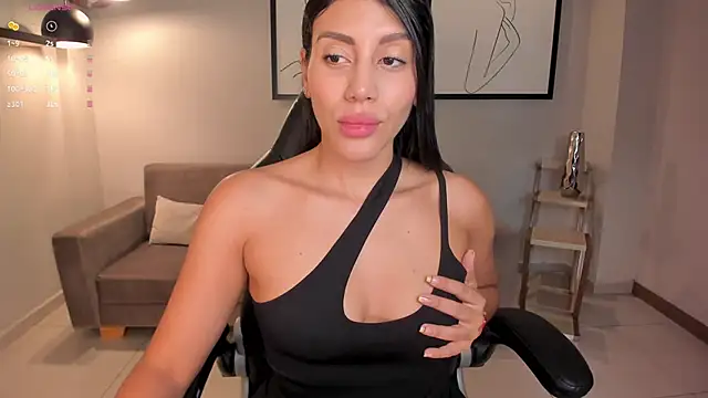 CharlotteCox  online show from January 2025 11:16:01 AM