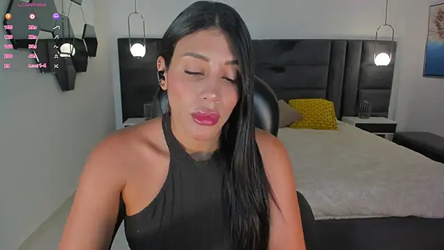 CharlotteCox  online show from July 2026 02:53:02 AM
