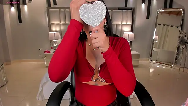 AlyssaDean online show from May 2026 11:06:01 AM