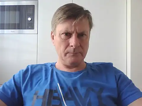 johnnym1 online show from February 2025 08:06:01 AM