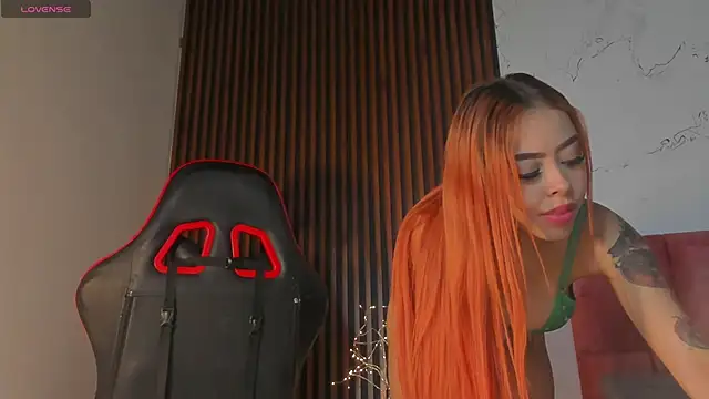 madison little  online show from March 2025 04:44:02 PM