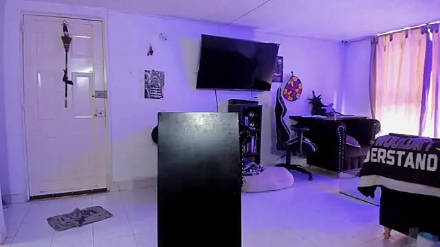 Acid666 alice online show from September 2025 03:38:01 PM