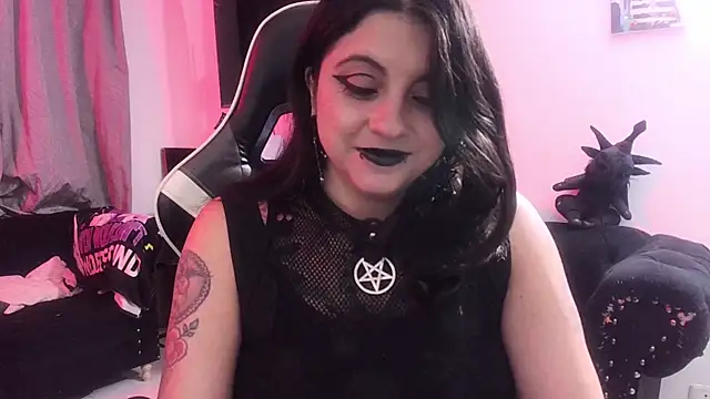 Acid666 alice online show from April 2026 02:59:01 AM