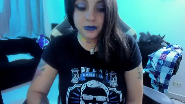 Acid666 alice online show from May 2026 01:46:01 AM