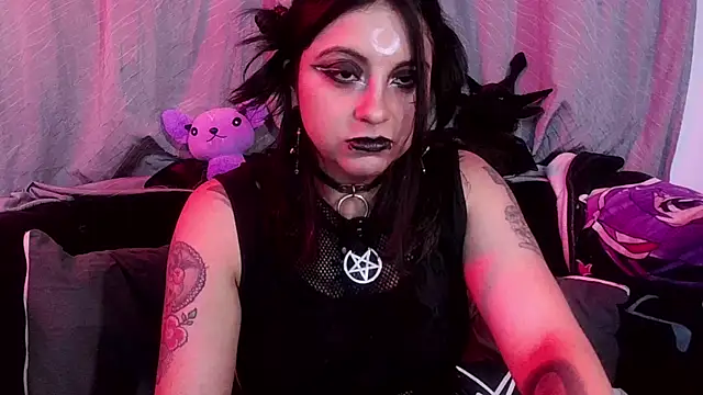 Acid666 alice online show from May 2026 02:06:02 AM