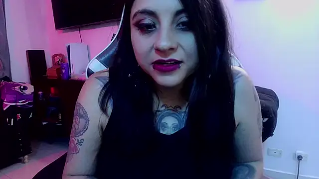 Acid666 alice online show from May 2026 01:56:02 AM