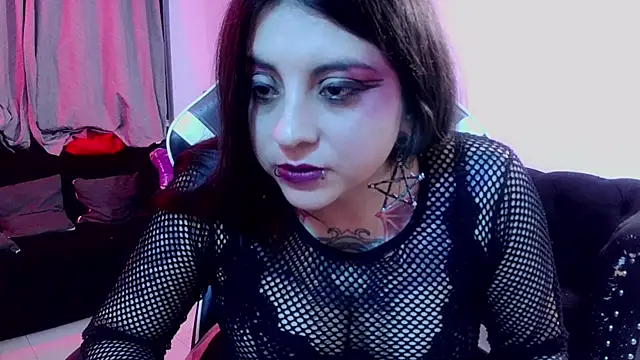 Acid666 alice online show from May 2026 01:56:01 AM