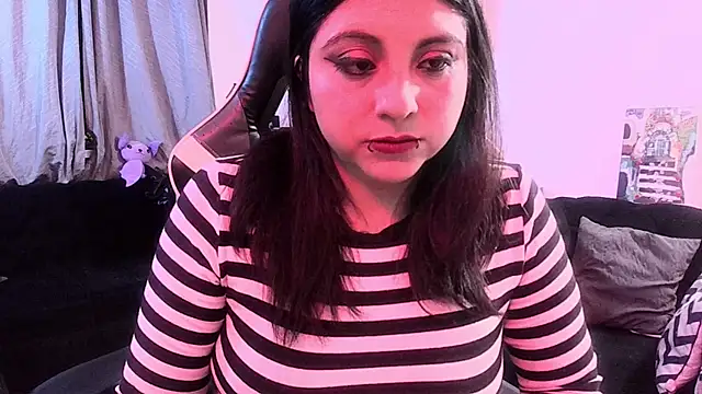 Acid666 alice online show from May 2026 01:00:01 AM