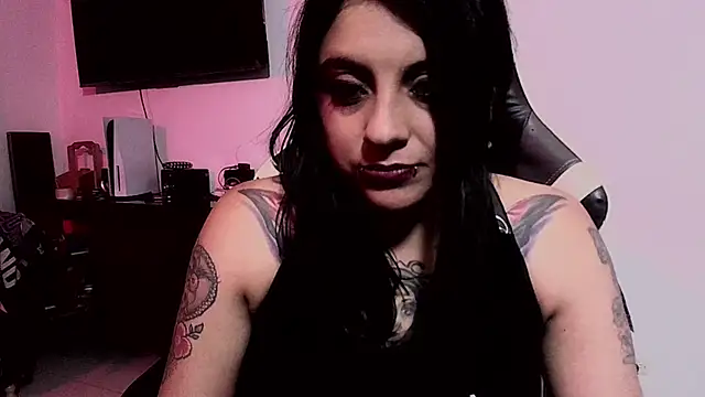 Acid666 alice online show from May 2026 02:19:02 AM
