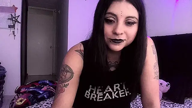 Acid666 alice online show from May 2026 02:25:01 PM