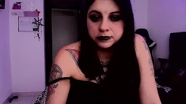 Acid666 alice online show from May 2026 02:36:01 PM