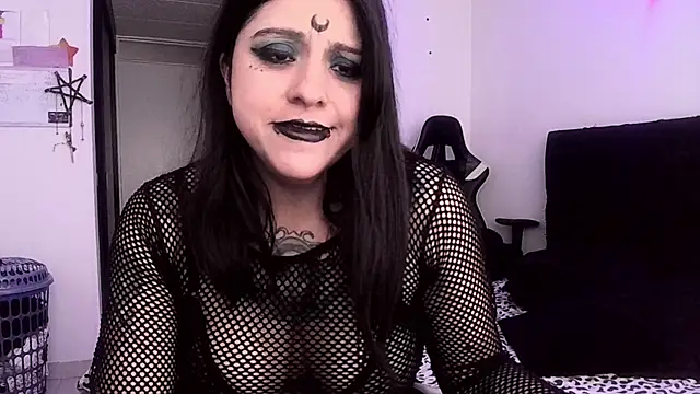 Acid666 alice online show from May 2026 03:10:01 PM