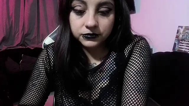 Acid666 alice online show from June 2026 01:58:01 AM