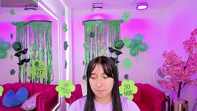 Miss dolly  online show from March 2025 12:25:02 PM