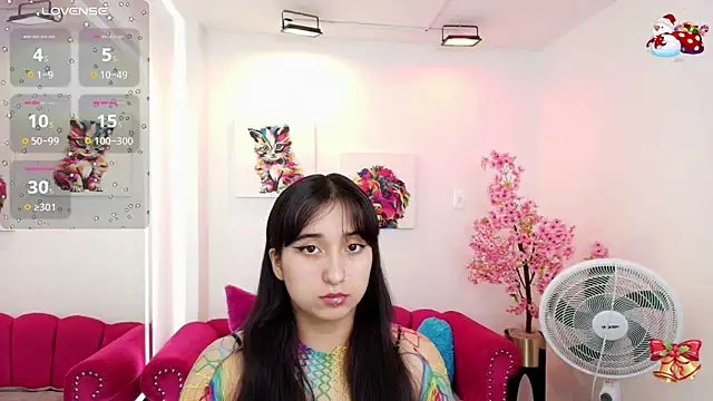 Miss dolly  online show from January 2026 12:29:01 PM