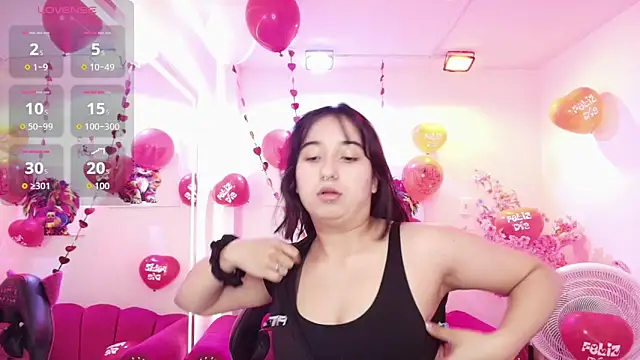 Miss dolly  online show from February 2026 12:23:02 PM