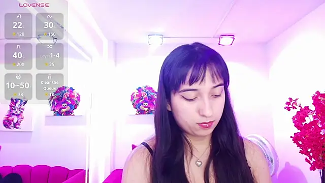Miss dolly  online show from June 2026 12:37:01 PM