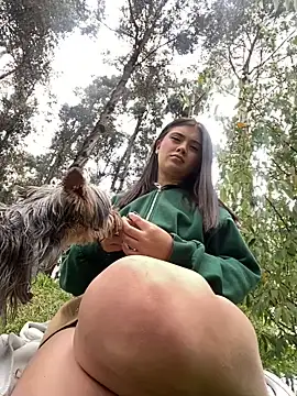 little-natt online show from February 2025 09:13:01 PM