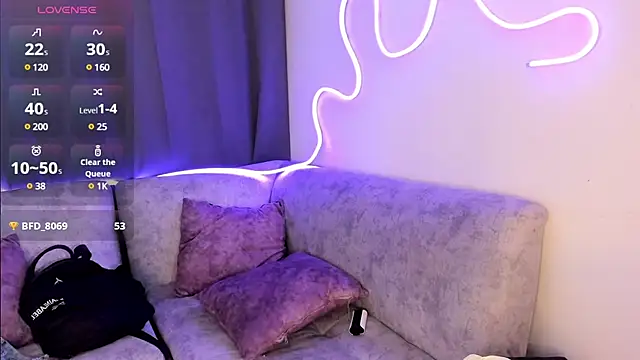 Victoria se online show from March 2025 01:52:02 AM