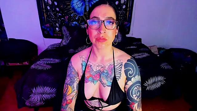 alice 666f online show from July 2026 08:52:02 PM