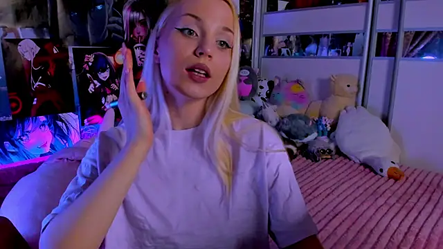 Cute  Pony online show from May 2026 10:04:02 PM