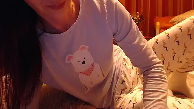 Snapshot of LovelyAndraGirl chatting on May 2026 07:34:02 PM LovelyAndraGirl online show from May 2026 07:34:02 PM