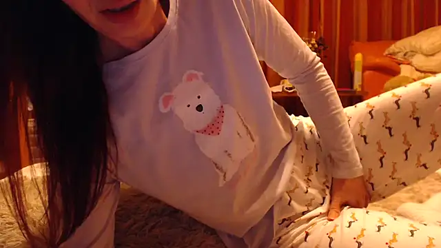 Snapshot of LovelyAndraGirl chatting on May 2026 07:45:02 PM LovelyAndraGirl online show from May 2026 07:45:02 PM