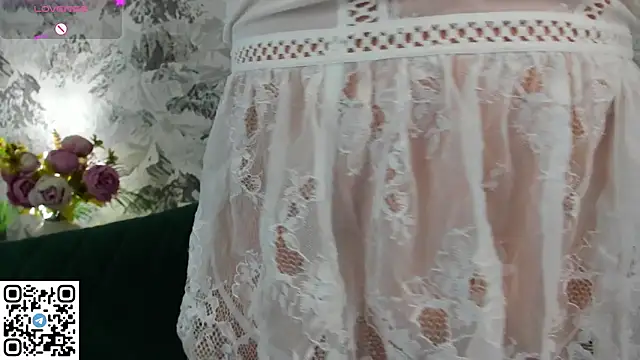 Kelly Hardy online show from January 2025 04:12:02 AM