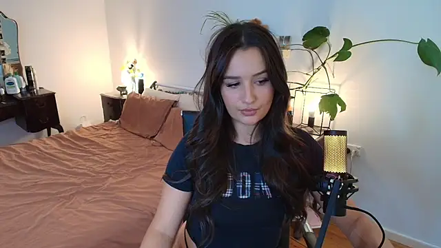 Lenas Room online show from March 2026 07:12:01 AM