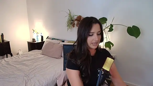 Lenas Room online show from March 2026 06:30:01 AM