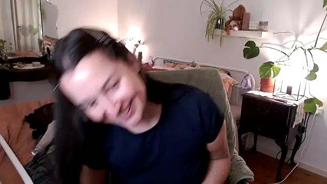 Lenas Room online show from May 2026 04:18:01 AM