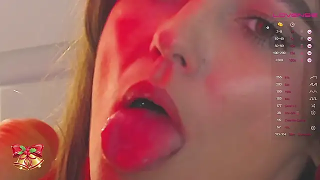 -MARIDRAGON- online show from January 2025 09:45:02 AM