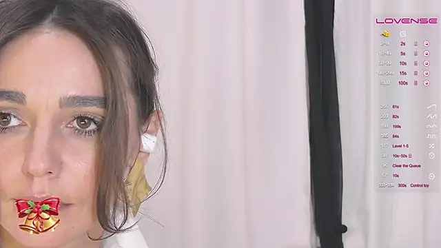 -MARIDRAGON- online show from January 2025 12:47:02 PM