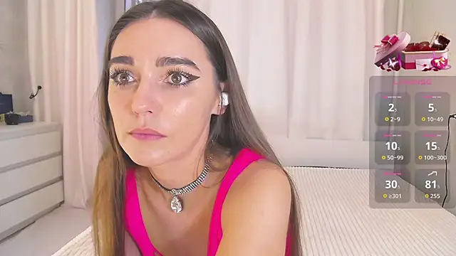 -MARIDRAGON- online show from September 2025 06:57:01 AM