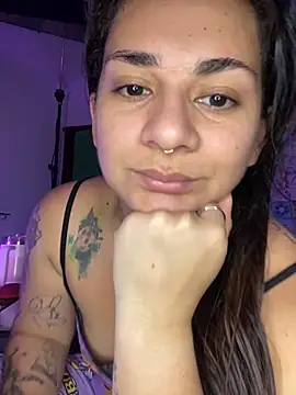 Amarantha 666 online show from September 2025 09:37:01 PM