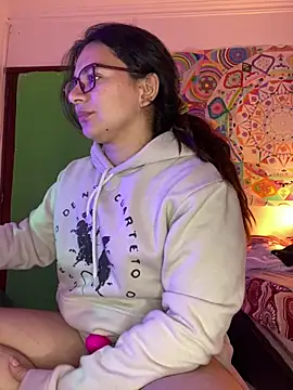 Amarantha 666 online show from December 2025 04:57:02 PM