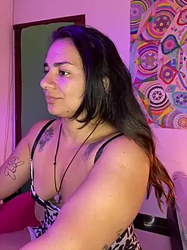 Amarantha 666 online show from January 2026 10:36:01 PM