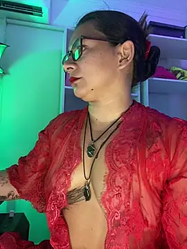 Amarantha 666 online show from May 2026 09:23:02 PM