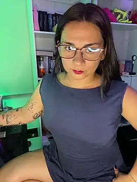 Amarantha 666 online show from May 2026 10:49:02 PM