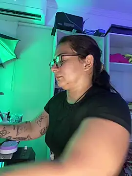 Amarantha 666 online show from May 2026 11:33:01 PM