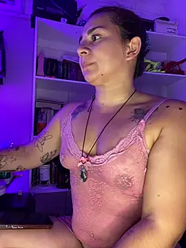 Amarantha 666 online show from May 2026 07:11:02 PM
